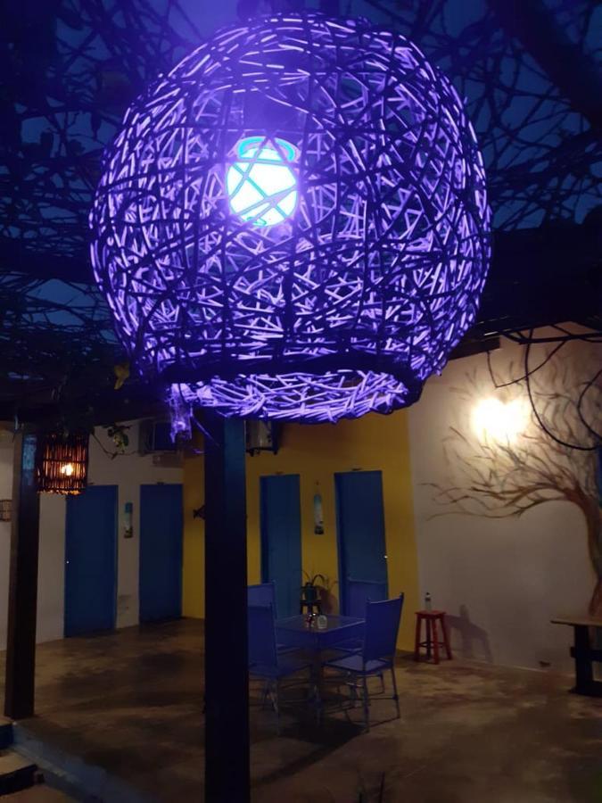 Pousada e Restaurante Tremembé Icapuí Exterior foto